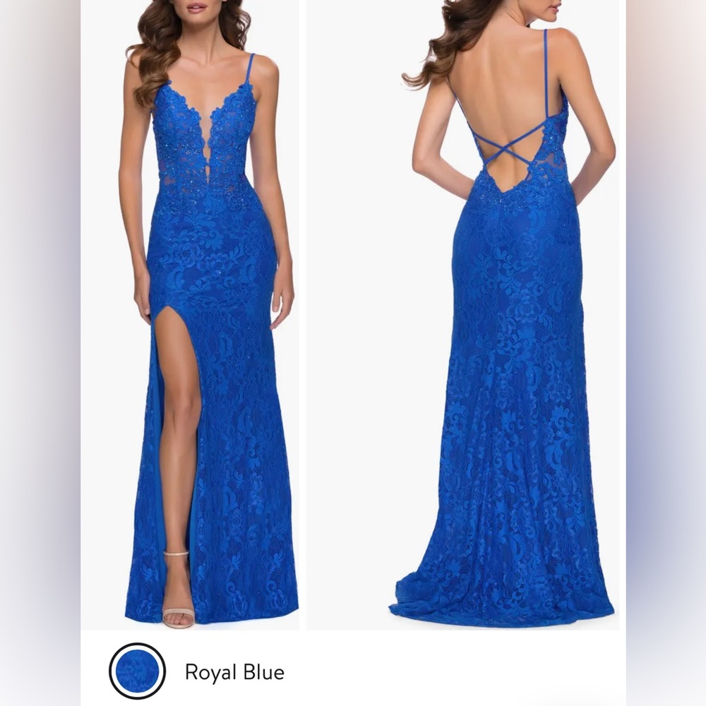 Absolutely loved this prom dress!! excellent condition